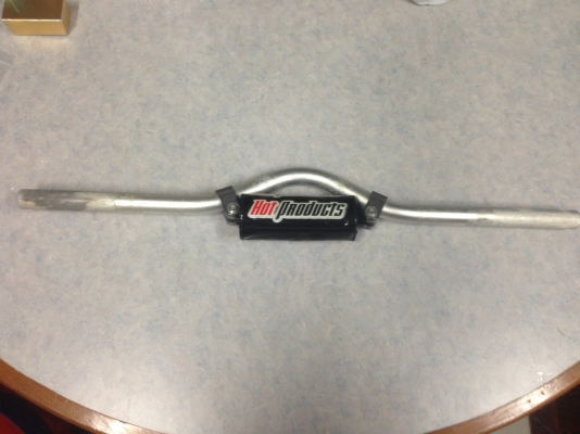 ขายแฮนด์แต่งเรือยืน 0 องศามือสองของ hot product