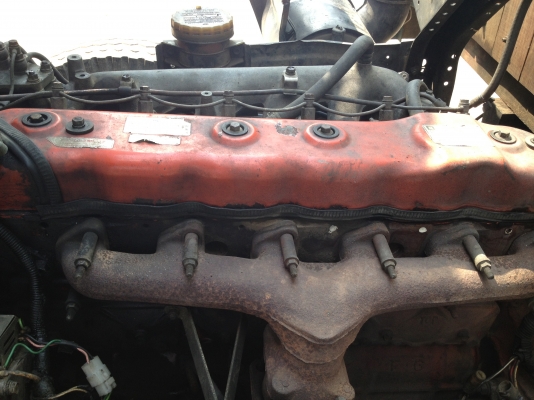 ขายISUZU FSR เครื่อง6BG1 175แรง ยาว5.2 เมตร พ.เพาเวอร์ เบรคจิฟฟี่ แอร์เย็นสภาพสวยไม่ผุ คัทซีสวย ยาง9.00ขอบ20