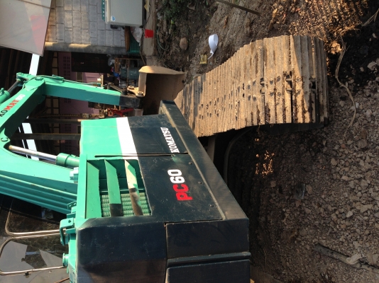 ต้องการขาย PC60-1