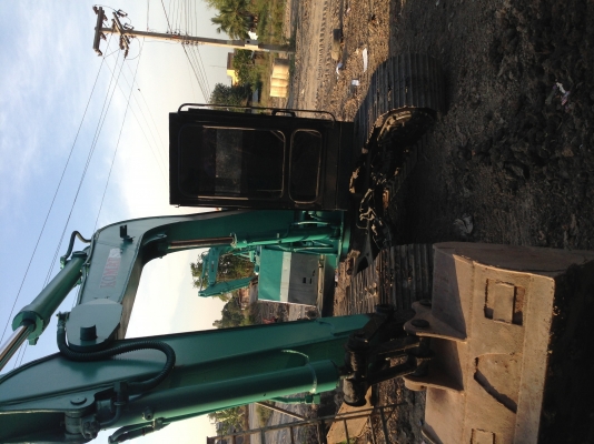 ต้องการขาย PC60-1