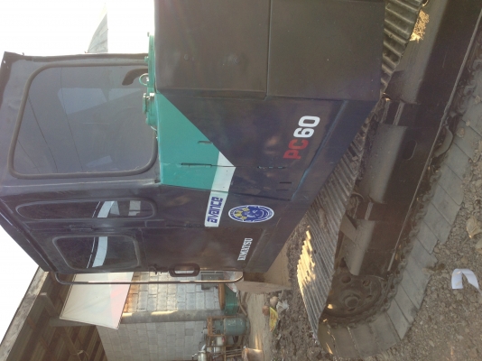 ต้องการขาย PC60-1