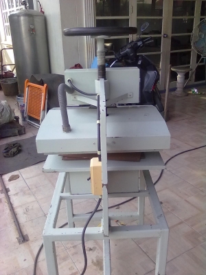 เครื่องสติมความร้อน เครื่องสติมความร้อน