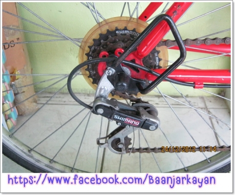 touring size 19" จักรยานทัวร์ริ่ง touring size 19" จักรยานทัวร์ริ่ง