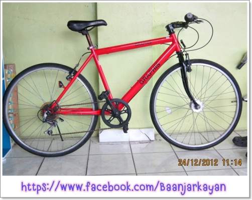 touring size 19" จักรยานทัวร์ริ่ง touring size 19" จักรยานทัวร์ริ่ง