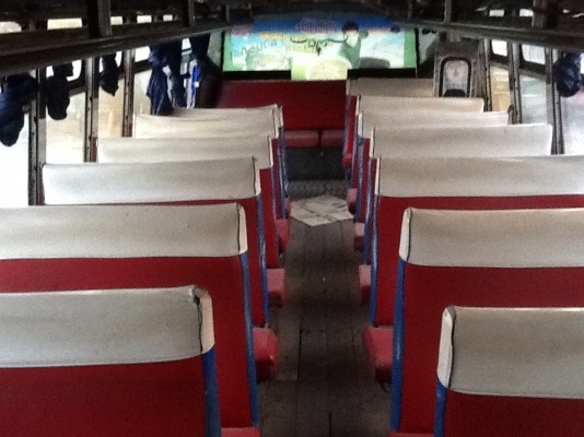 ขายรถพัดลม เครื่อง PD