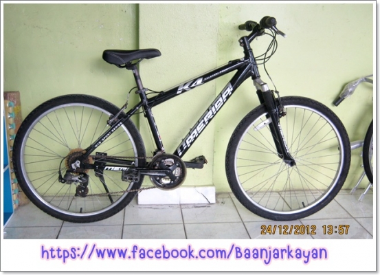 MERIDA K4 จักรยานเสือภูเขา