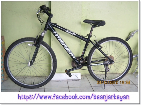 MERIDA K4 จักรยานเสือภูเขา