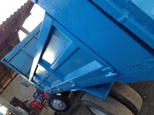 ต้องการขายอีซูซุ KS 2คันคู่