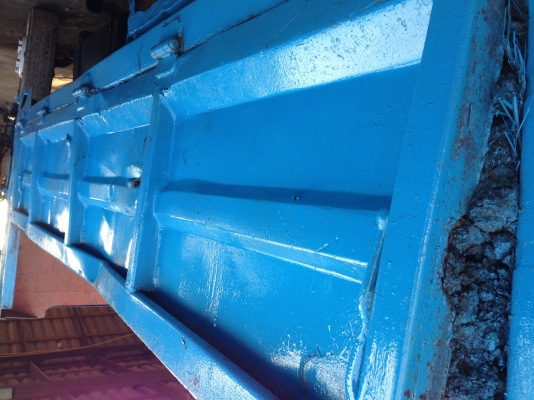 ต้องการขายอีซูซุ KS 2คันคู่