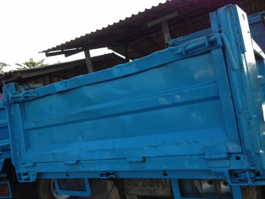 ต้องการขายอีซูซุ KS 2คันคู่