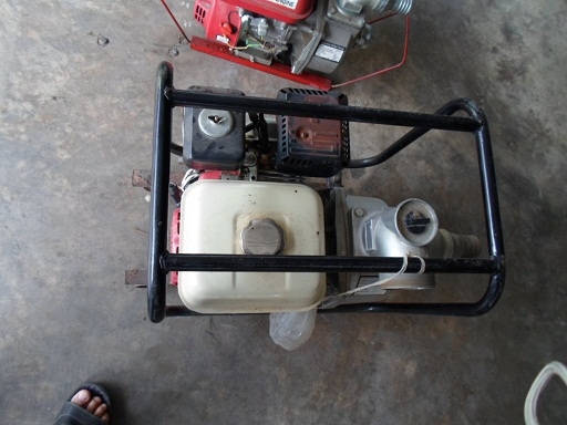 ขายเครื่องสูบน้ำhonda GX160 มือสอง ติดปั่มหอยโขล่ง สภาพดีมาก ขายเครื่องสูบน้ำhonda GX160 มือสอง ติดปั่มหอยโขล่ง สภาพดีมาก