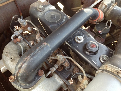 ขายรถแบคโฮ HITACHI EX120-2 สภาพสวยงามมาก คอนโทรลสั้น ชมVDOการทำงานได้ครับ นำเข้าจากประเทศญี่ปุ่น  ระบบไฟฟ้าเต็ม ติดต่อ 081-2990958