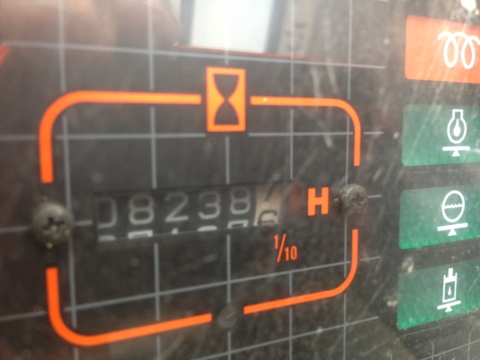 ขายรถแบคโฮ HITACHI EX120-2 สภาพสวยงามมาก คอนโทรลสั้น ชมVDOการทำงานได้ครับ นำเข้าจากประเทศญี่ปุ่น  ระบบไฟฟ้าเต็ม ติดต่อ 081-2990958