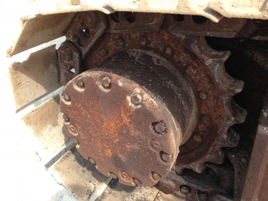 ขายรถแบคโฮ HITACHI EX120-2 สภาพสวยงามมาก คอนโทรลสั้น ชมVDOการทำงานได้ครับ นำเข้าจากประเทศญี่ปุ่น  ระบบไฟฟ้าเต็ม ติดต่อ 081-2990958