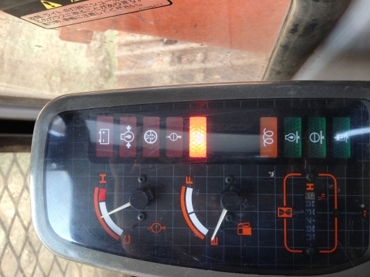 ขายรถแบคโฮ HITACHI EX120-2 สภาพสวยงามมาก คอนโทรลสั้น ชมVDOการทำงานได้ครับ นำเข้าจากประเทศญี่ปุ่น  ระบบไฟฟ้าเต็ม ติดต่อ 081-2990958