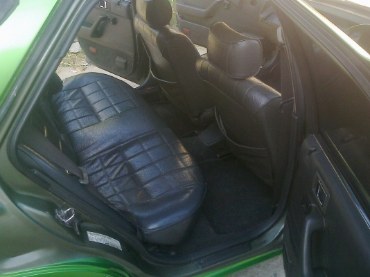 ขาย ฮอนด้า แอคคอดพร้อมใช้ ติดแก็สแล้ว55000 ถูกๆครัับ