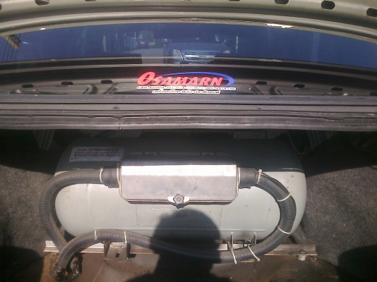 ขาย ฮอนด้า แอคคอดพร้อมใช้ ติดแก็สแล้ว55000 ถูกๆครัับ