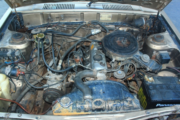 ขายรถToyota DX