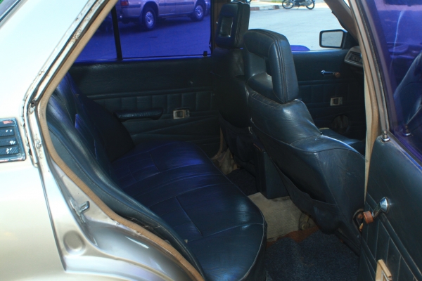 ขายรถToyota DX