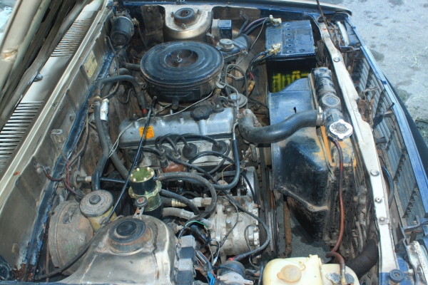 ขายรถToyota DX