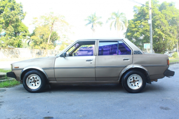 ขายรถToyota DX