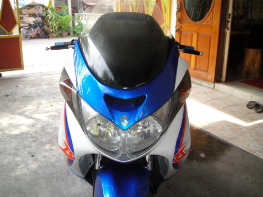 ต้องการขาย suzuki skywave 250 ปี 04 อินวอยล์ ต้องการขาย suzuki skywave 250 ปี 04 อินวอยล์