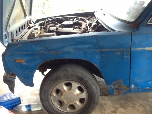 ขาย Mazda Proceed 4 ขอ