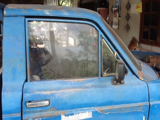 ขาย Mazda Proceed 4 ขอ