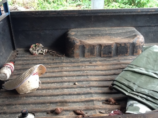 ขาย Mazda Proceed 4 ขอ