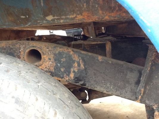 ขาย Mazda Proceed 4 ขอ