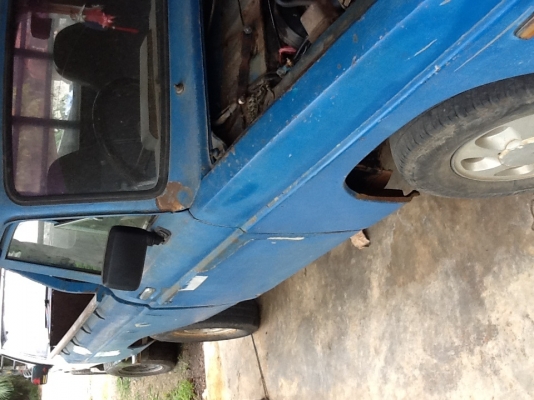 ขาย Mazda Proceed 4 ขอ