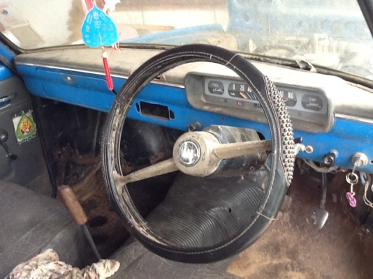 ขาย Mazda Proceed 4 ขอ