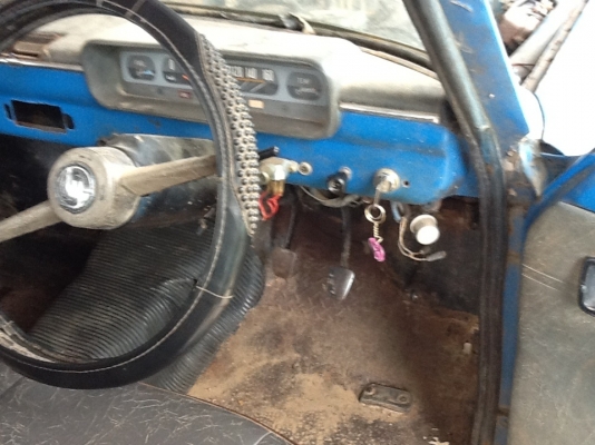 ขาย Mazda Proceed 4 ขอ