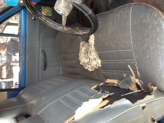 ขาย Mazda Proceed 4 ขอ