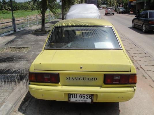 ต้องการขาย toyota dx  ke-70