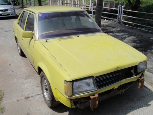 ต้องการขาย toyota dx  ke-70