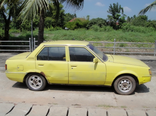 ต้องการขาย toyota dx  ke-70