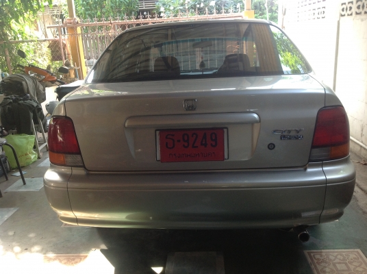 ขายรถบ้านราคาถูกด่วน สภาพสวย พร้อมใช้ ราคาต่อรองได้