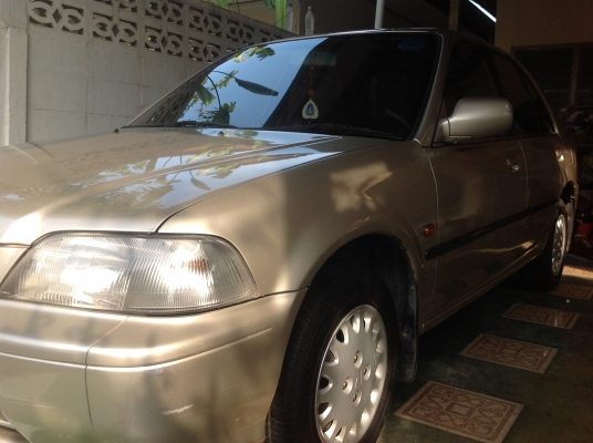 ขายรถบ้านราคาถูกด่วน สภาพสวย พร้อมใช้ ราคาต่อรองได้