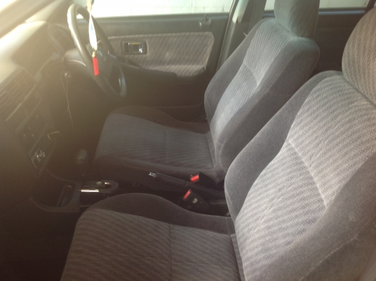 ขายรถบ้านราคาถูกด่วน สภาพสวย พร้อมใช้ ราคาต่อรองได้