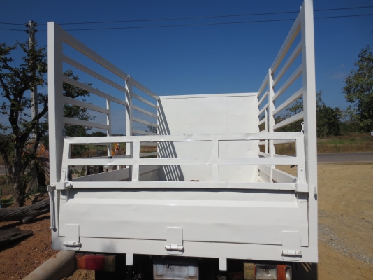 ขายรถบรรทุก 6 ล้อ