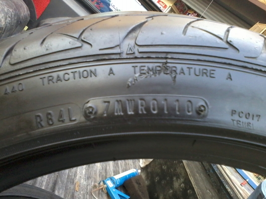 ขายยาง205/45/17 DUNLOP )ปี10 2เส้นขาย1000 ขายยาง205/45/17 DUNLOP )ปี10 2เส้นขาย1000