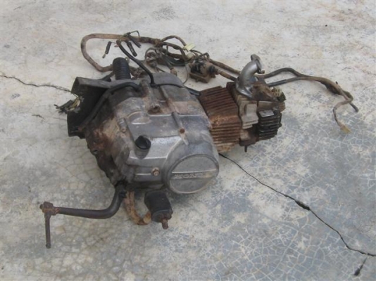 เครื่องดรีม 2000  nobook สายไฟครบ+กล่องไฟ+คอยส์