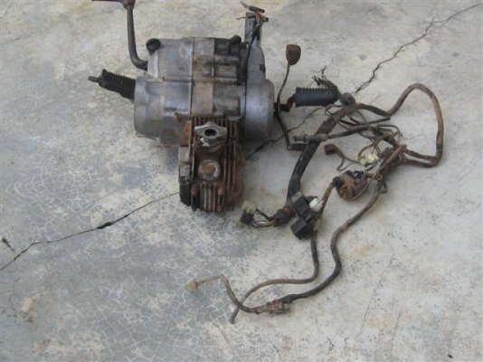 เครื่องดรีม 2000  nobook สายไฟครบ+กล่องไฟ+คอยส์