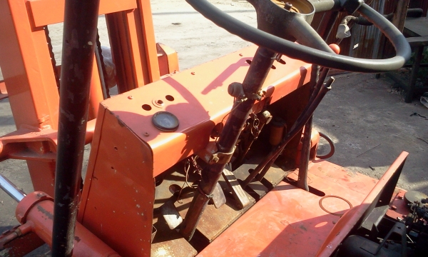 รถยก1.5ตัน