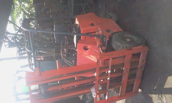 รถยก1.5ตัน