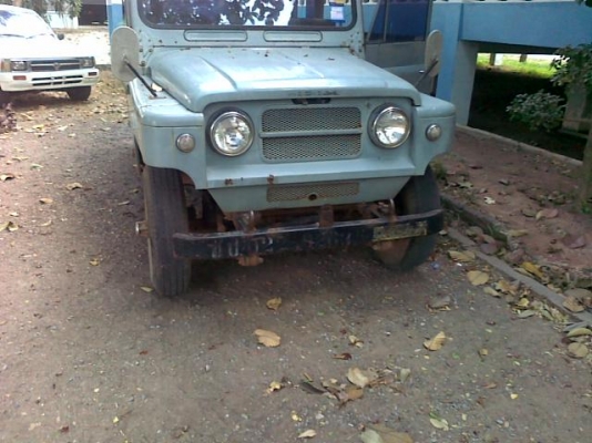 ขาย NISSAN รุ่น Patrol