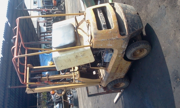 รถยก1ตัน รถยก1ตัน