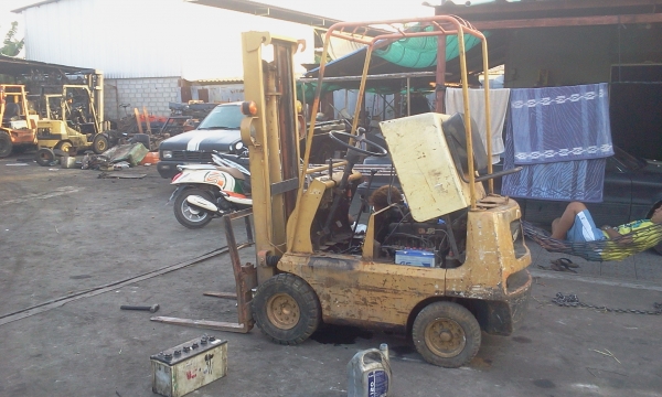 รถยก1ตัน รถยก1ตัน