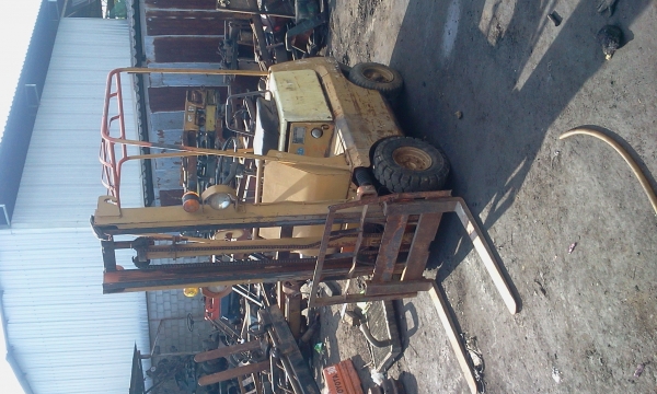 รถยก1ตัน